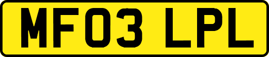 MF03LPL