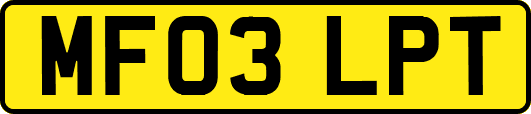MF03LPT