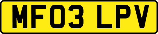 MF03LPV