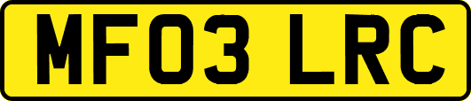 MF03LRC