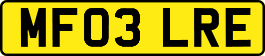 MF03LRE