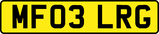 MF03LRG