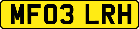 MF03LRH