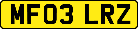 MF03LRZ