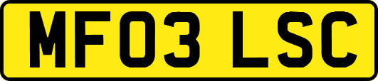 MF03LSC