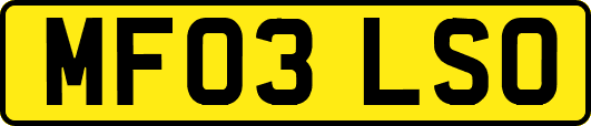 MF03LSO