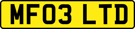 MF03LTD