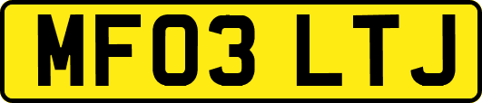 MF03LTJ