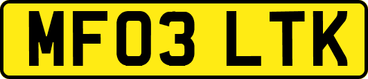 MF03LTK