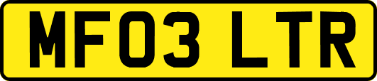 MF03LTR