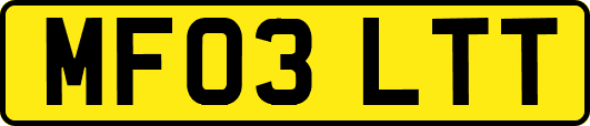 MF03LTT