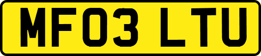 MF03LTU