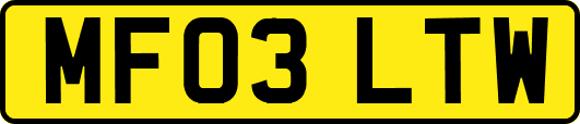 MF03LTW