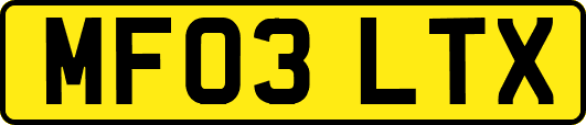 MF03LTX