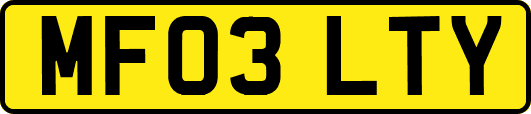 MF03LTY