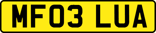 MF03LUA