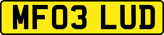 MF03LUD