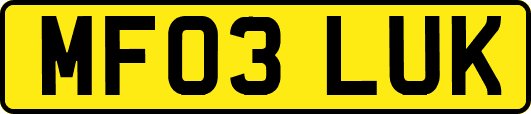 MF03LUK