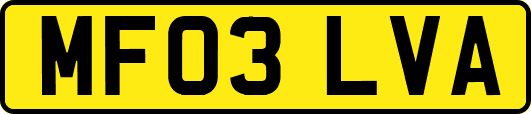 MF03LVA