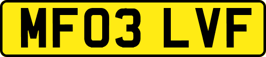 MF03LVF
