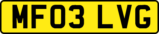 MF03LVG