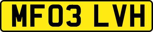 MF03LVH