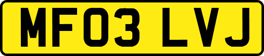 MF03LVJ