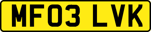 MF03LVK