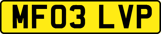 MF03LVP