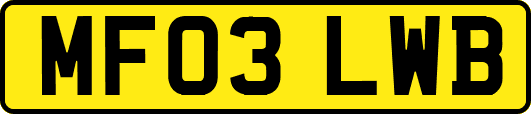 MF03LWB