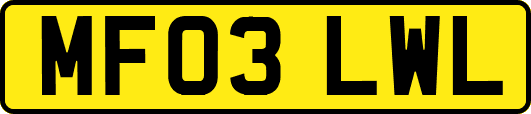 MF03LWL