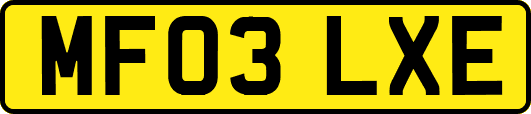 MF03LXE