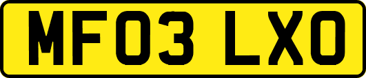 MF03LXO