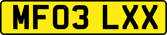 MF03LXX