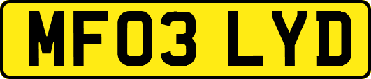 MF03LYD