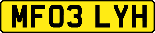 MF03LYH