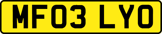 MF03LYO