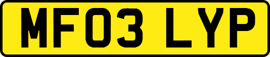 MF03LYP