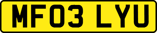 MF03LYU