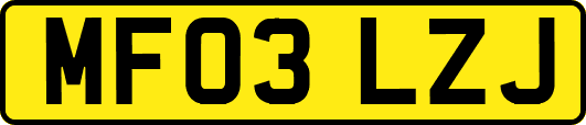 MF03LZJ