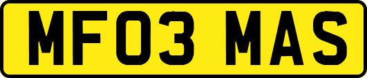MF03MAS