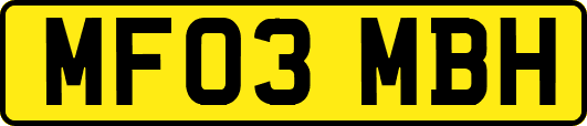 MF03MBH