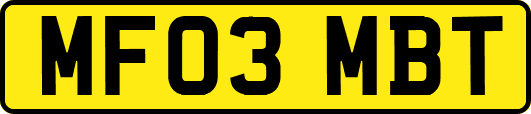 MF03MBT