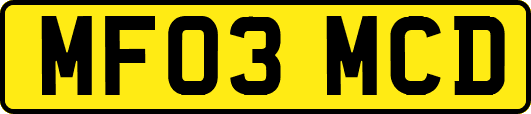MF03MCD