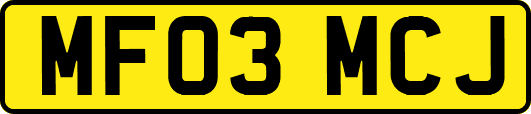 MF03MCJ