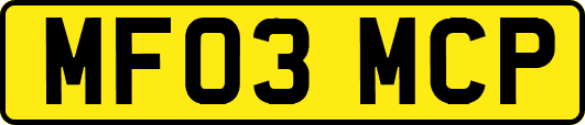 MF03MCP