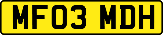 MF03MDH