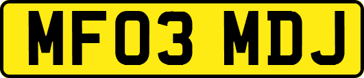 MF03MDJ