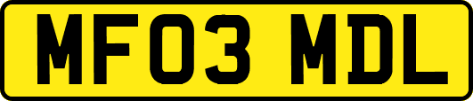 MF03MDL