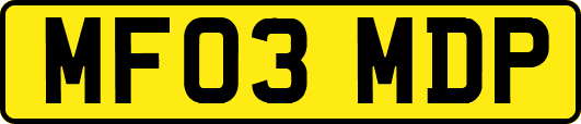 MF03MDP